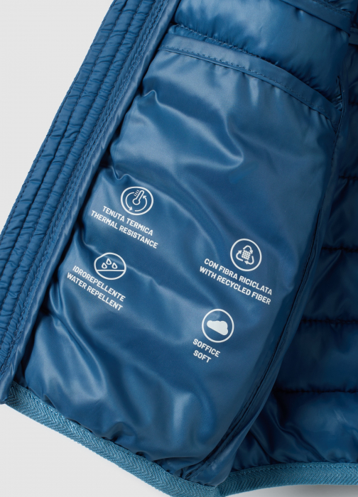 OVS Kids Куртка Для Мальчиков Coronet Blue 9-36 Месяцев [3]