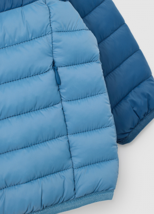 OVS Kids Куртка Для Мальчиков Coronet Blue 9-36 Месяцев [4]