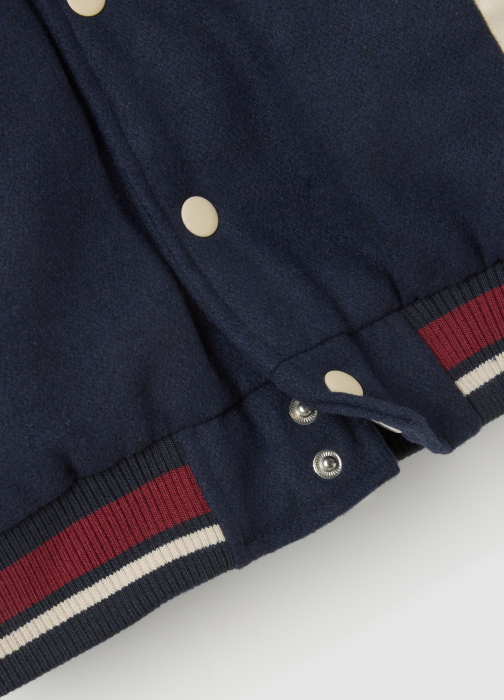 OVS Kids Scurta Dark Blue Baieti 3-10 Ani [4]
