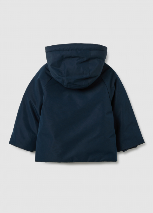 OVS Kids Scurta Dark Blue Baieti 9-36 Luni [2]