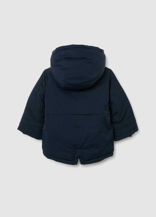OVS Kids Scurta Dark Blue Baieti 9-36 Luni [2]