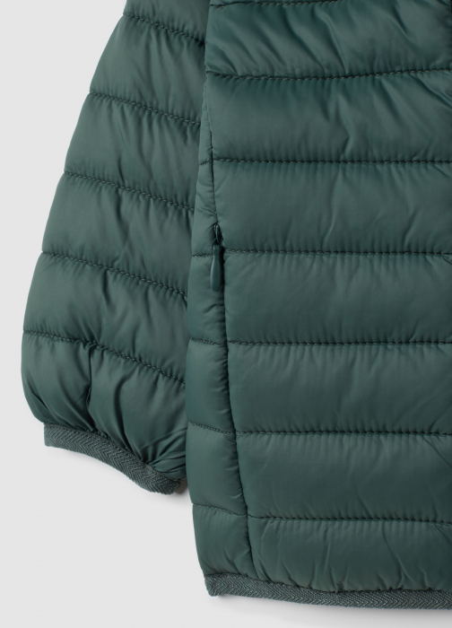 OVS Kids Scurta Dark Forest Baieti 9-36 Luni [4]