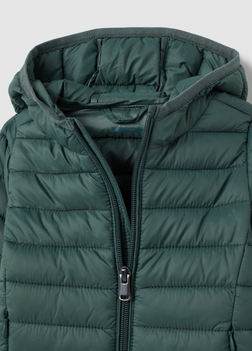 OVS Kids Scurta Dark Forest Baieti 9-36 Luni [3]