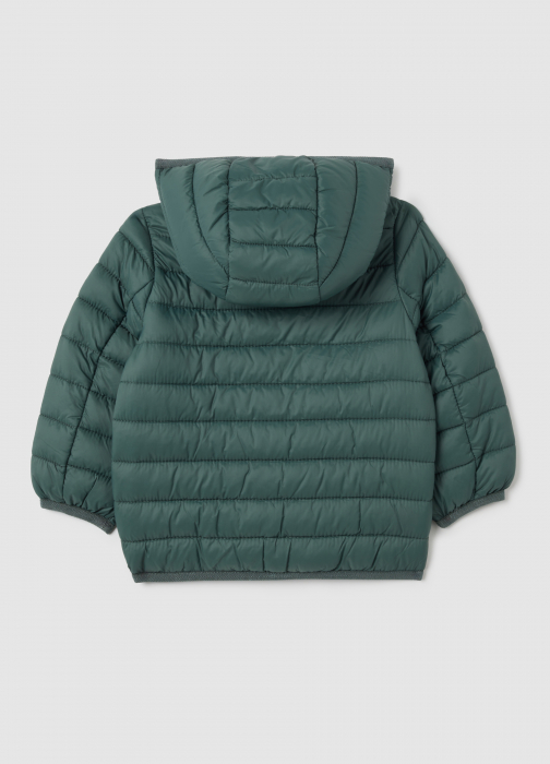 OVS Kids Scurta Dark Forest Baieti 9-36 Luni [2]