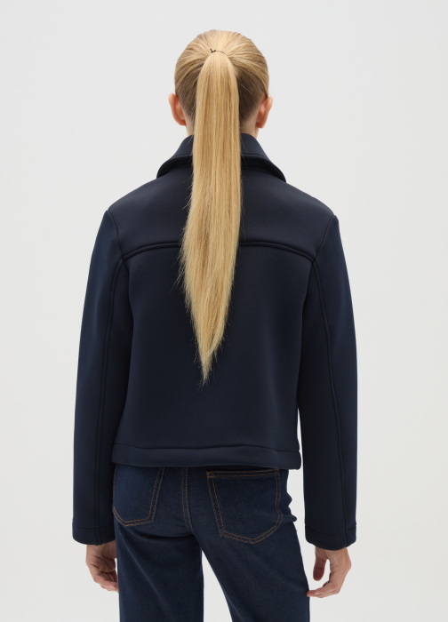 OVS Kids Куртка Для Девочек Dark Navy 10-15 Лет [2]