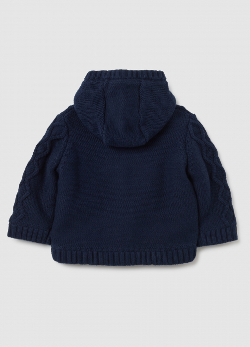 OVS Kids Куртка Для Мальчиков Dark Sapphire  0-9 Месяцев [2]