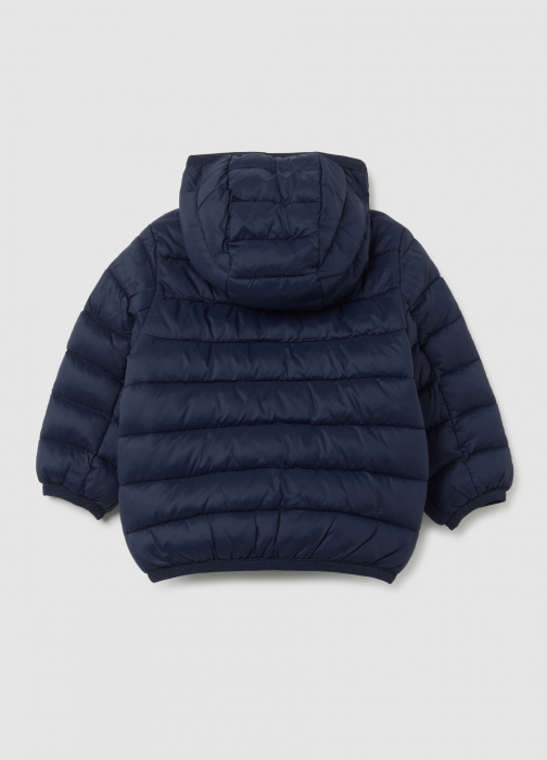 OVS Kids Куртка Для Мальчиков Dark Sapphire  0-9 Месяцев [2]