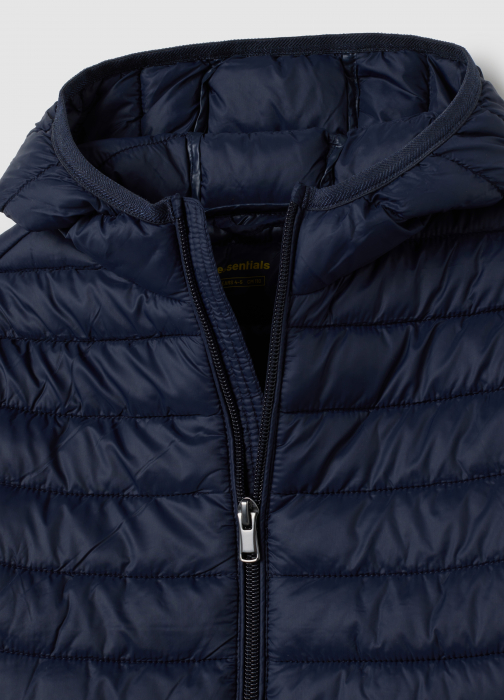 OVS Kids Scurta Dark Sapphire  Baieti 3-10 Ani [3]
