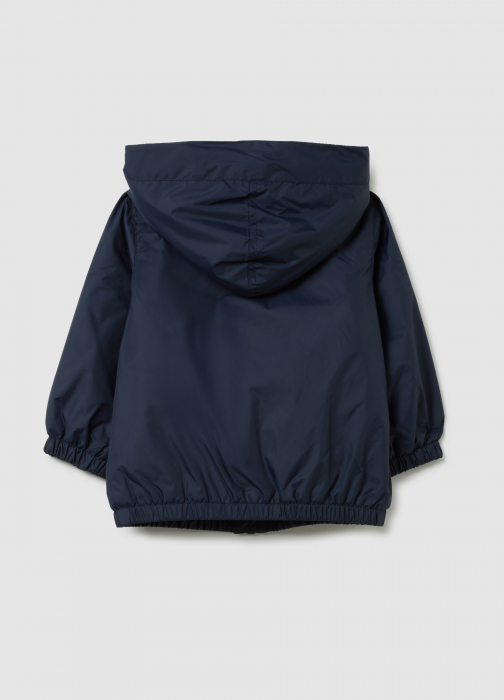 OVS Kids Scurta Dark Sapphire  Baieti 9-36 Luni [2]