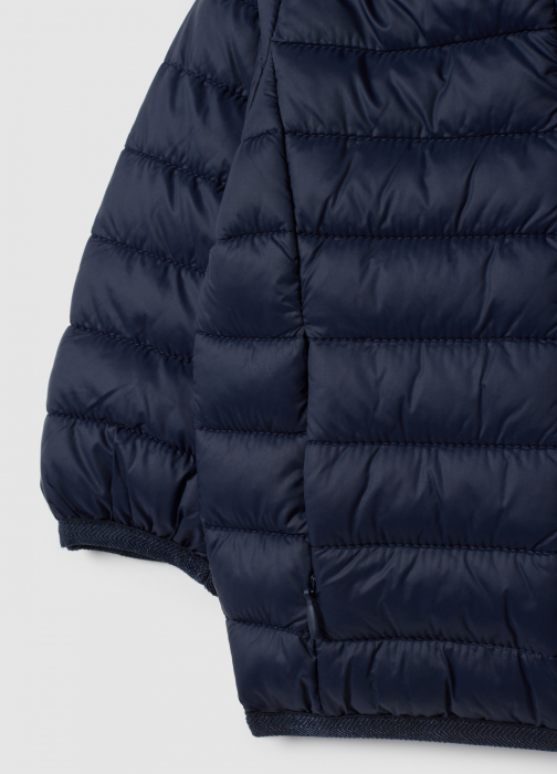 OVS Kids Scurta Dark Sapphire  Baieti 9-36 Luni [4]