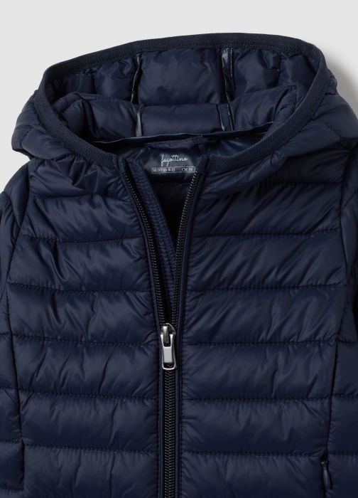 OVS Kids Scurta Dark Sapphire  Baieti 9-36 Luni [3]