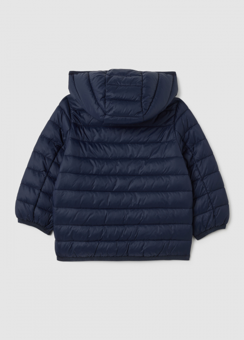 OVS Kids Scurta Dark Sapphire  Baieti 9-36 Luni [2]