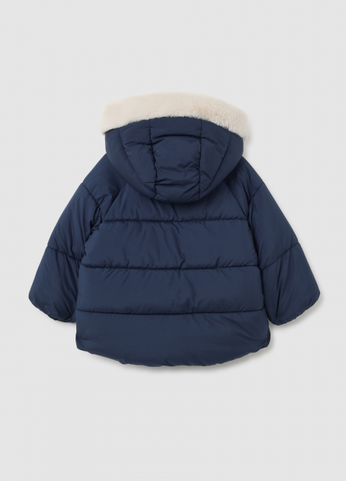 OVS Kids Куртка Для Девочек Dress Blues 9-36 Месяцев [2]