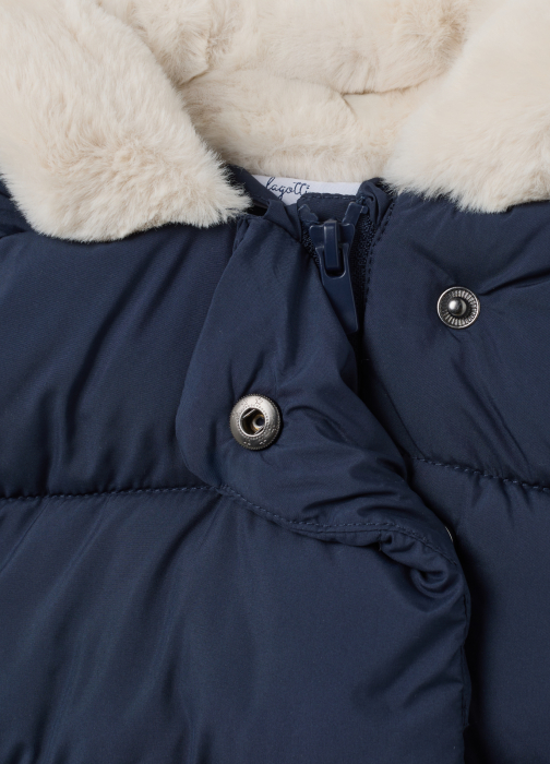 OVS Kids Куртка Для Девочек Dress Blues 9-36 Месяцев [4]