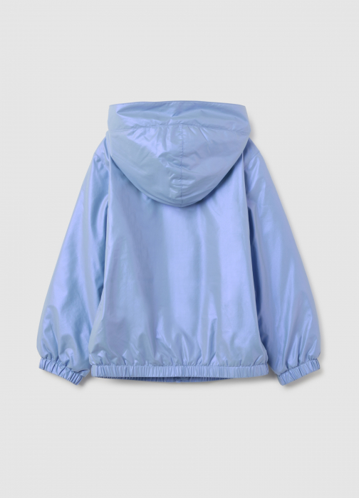 OVS Kids Куртка Для Девочек Forever Blue 3-10 Лет [2]