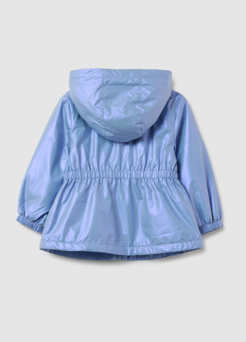 OVS Kids Scurta Forever Blue Fete 9-36 Luni [2]