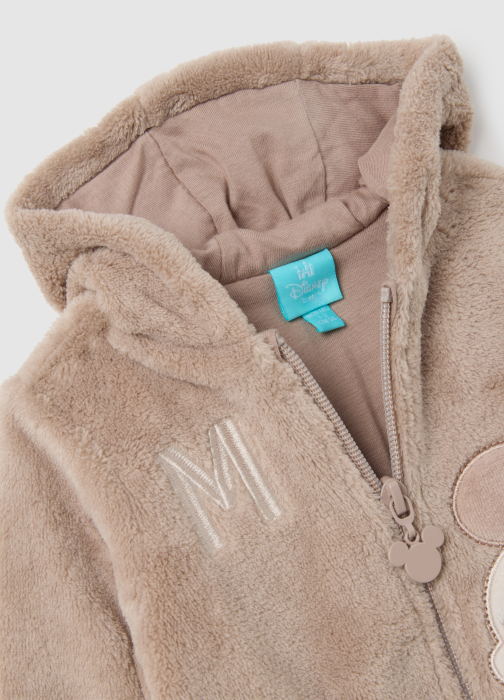OVS Kids Scurta Goat Baieti 0-9 Luni [3]