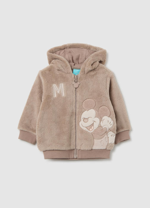 OVS Kids Scurta Goat Baieti 0-9 Luni [1]