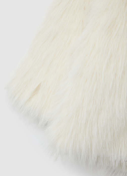 OVS Kids Scurta Gri/Alba Fete 3-10 Ani [4]