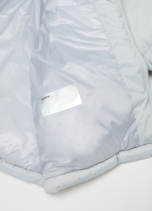 OVS Kids Куртка Для Мальчиков Серая 10-15 Лет [7]