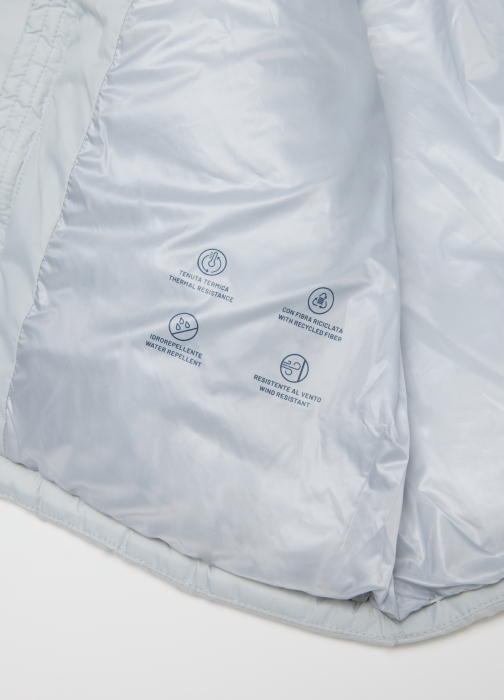 OVS Kids Куртка Для Мальчиков Серая 10-15 Лет [8]