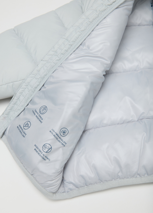 OVS Kids Куртка Для Мальчиков Серая 9-36 Месяцев [6]