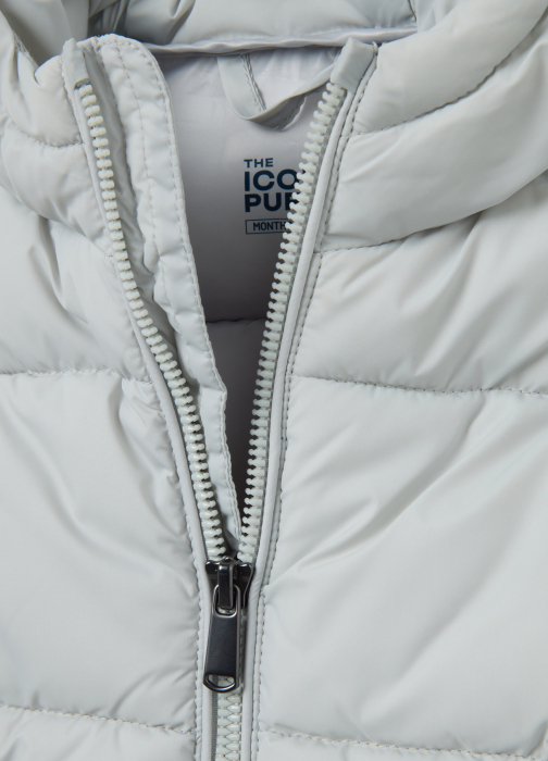 OVS Kids Куртка Для Мальчиков Серая 9-36 Месяцев [4]