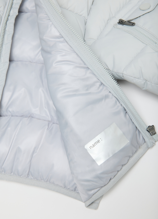 OVS Kids Куртка Для Мальчиков Серая 9-36 Месяцев [5]