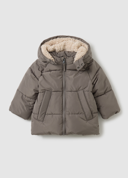 OVS Kids Куртка Для Мальчиков Серая 9-36 Месяцев [1]