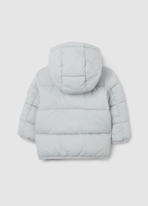 OVS Kids Куртка Для Мальчиков Серая 9-36 Месяцев [2]