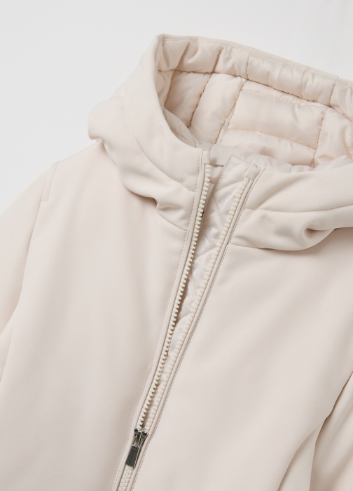 OVS Kids Scurta Gri Fete 3-10 Ani [3]