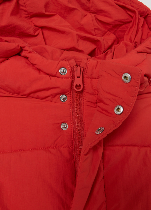 OVS Kids Scurta Groasa De Iarna Molten Lava Baieti 3-10 Ani [3]