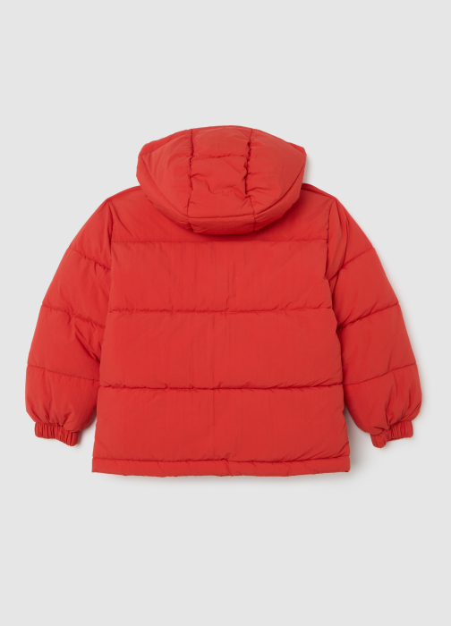 OVS Kids Scurta Groasa De Iarna Molten Lava Baieti 3-10 Ani [2]