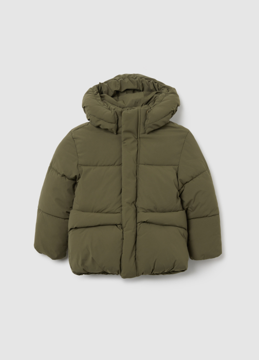 OVS Kids Scurta Groasa De Iarna Olive Night Baieti 3-10 Ani [1]