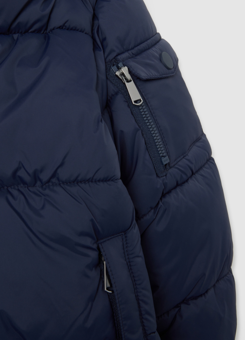 OVS Kids Зимняя Теплая Куртка Для Мальчиков Overture 3-10 Лет [3]