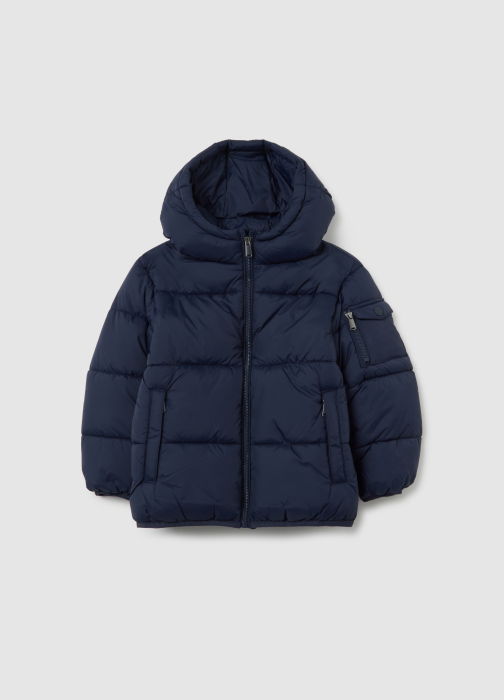 OVS Kids Зимняя Теплая Куртка Для Мальчиков Overture 3-10 Лет [1]