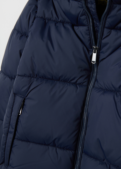 OVS Kids Зимняя Теплая Куртка Для Мальчиков Overture 3-10 Лет [4]