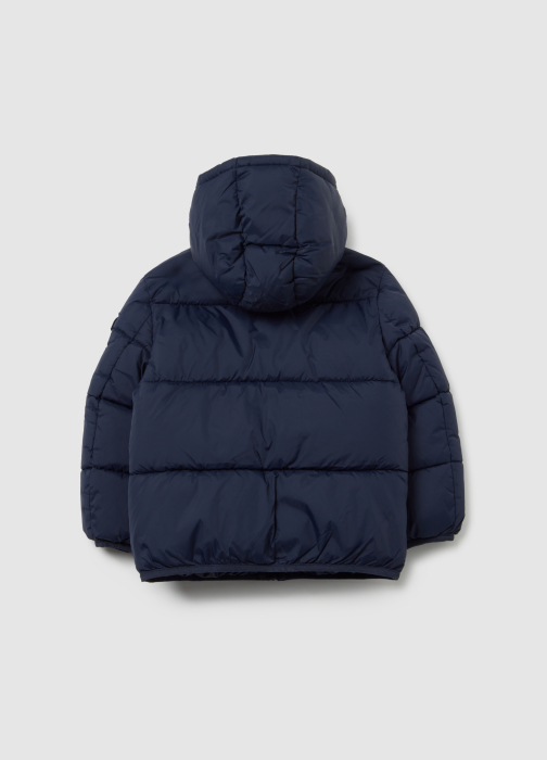 OVS Kids Зимняя Теплая Куртка Для Мальчиков Overture 3-10 Лет [2]