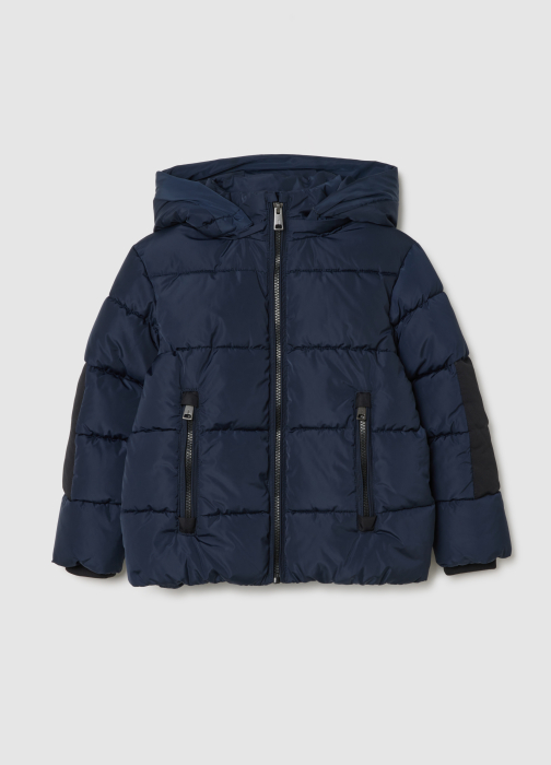 OVS Kids Scurta Groasa De Iarna Seaborne Baieti 3-10 Ani [1]
