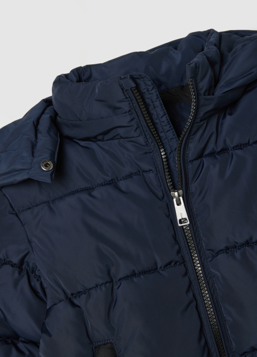 OVS Kids Scurta Groasa De Iarna Seaborne Baieti 3-10 Ani [3]