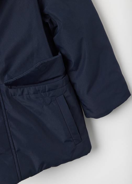 OVS Kids Scurta Groasa De Iarna Seaborne Baieti 3-10 Ani [4]