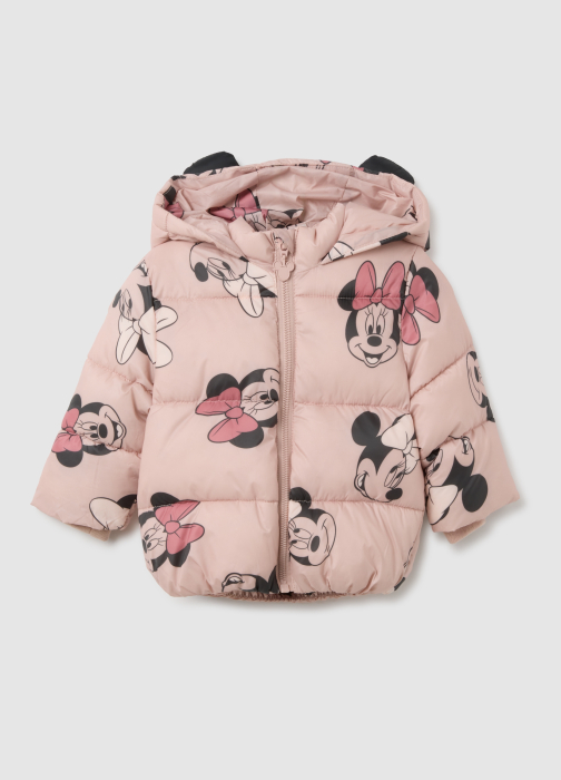 OVS Kids Scurta Liliac Fete 9-36 Luni [1]
