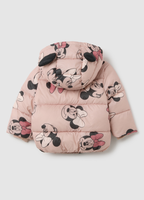 OVS Kids Scurta Liliac Fete 9-36 Luni [2]