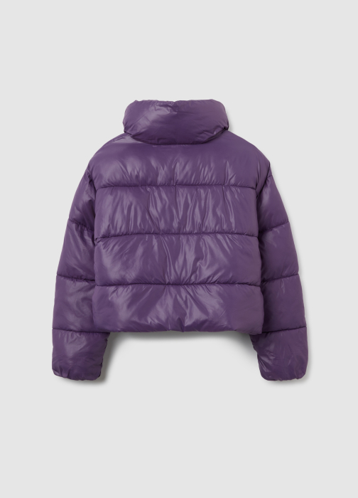 OVS Kids Scurta Loganberry Fete 10-15 Ani [2]