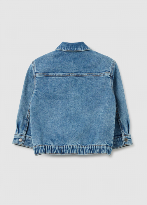 OVS Kids Куртка Для Мальчиков Medium Blue 3-10 Лет [2]
