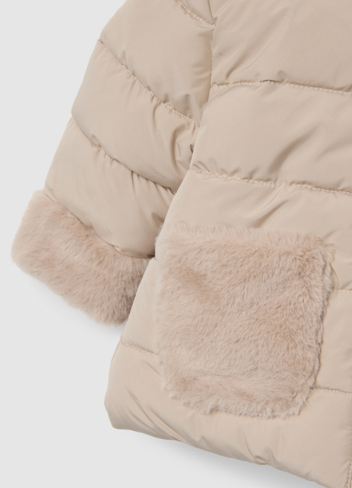 OVS Kids Scurta Mushroom Fete 9-36 Luni [3]