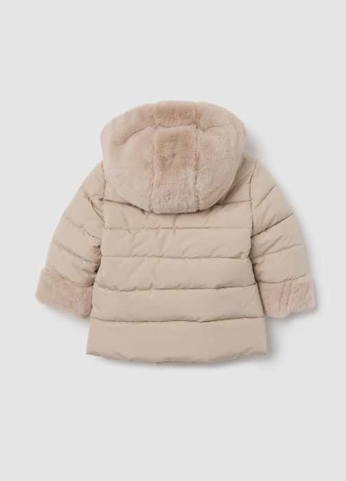 OVS Kids Scurta Mushroom Fete 9-36 Luni [2]