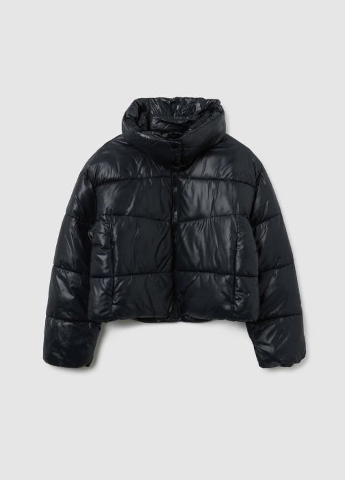 OVS Kids Scurta Neagra Fete 10-15 Ani [1]