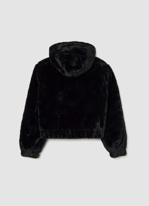 OVS Kids Scurta Neagra Fete 10-15 Ani [2]
