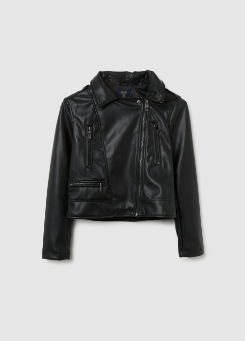 OVS Kids Scurta Neagra Fete 10-15 Ani [1]